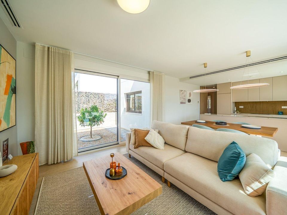 Villa i Orihuela, Alicante - foto 3