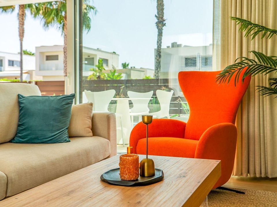 Villa i Orihuela, Alicante - foto 4