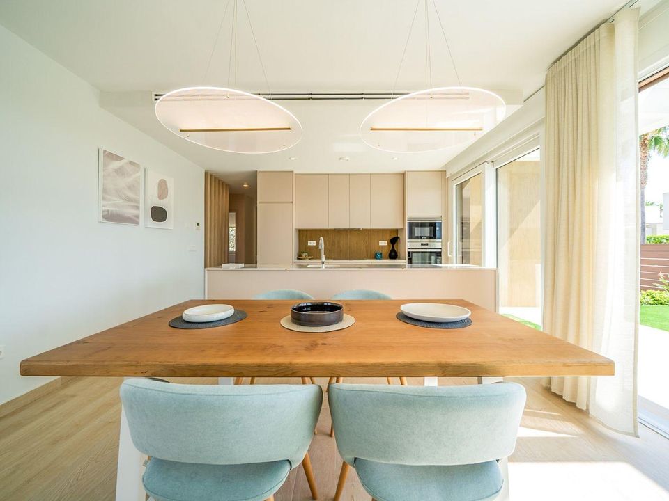 Villa i Orihuela, Alicante - foto 5