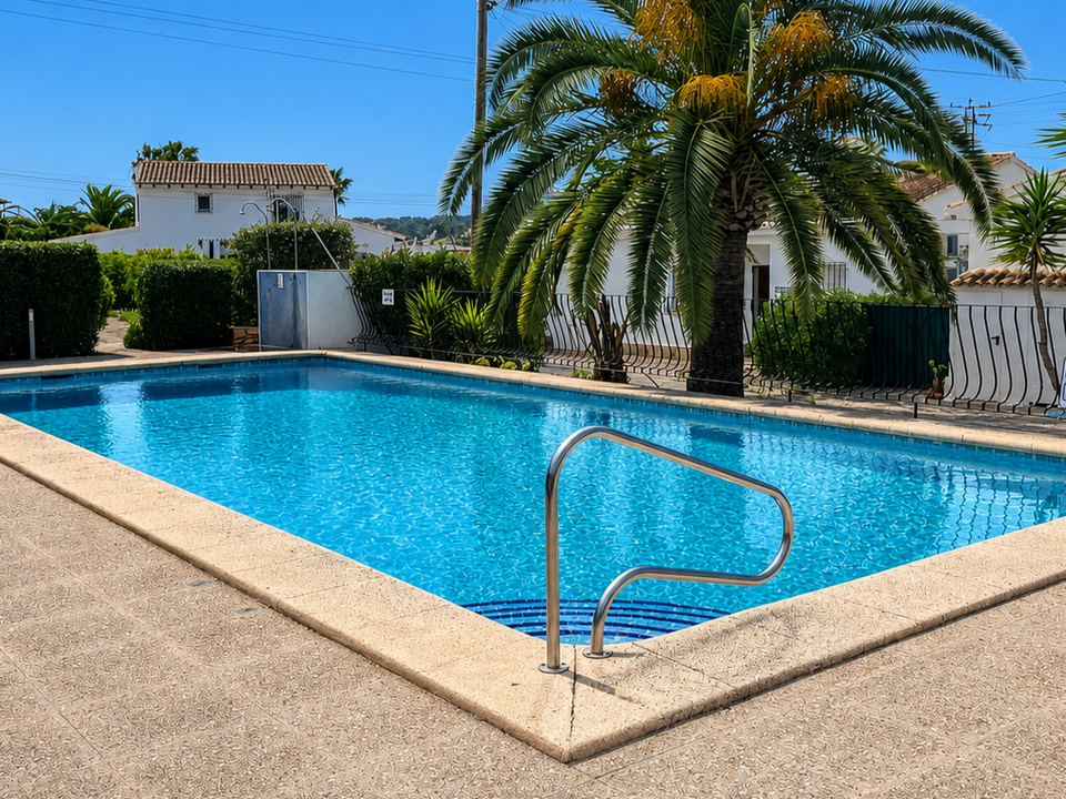 Villa a Moraira, Alicante - foto 2