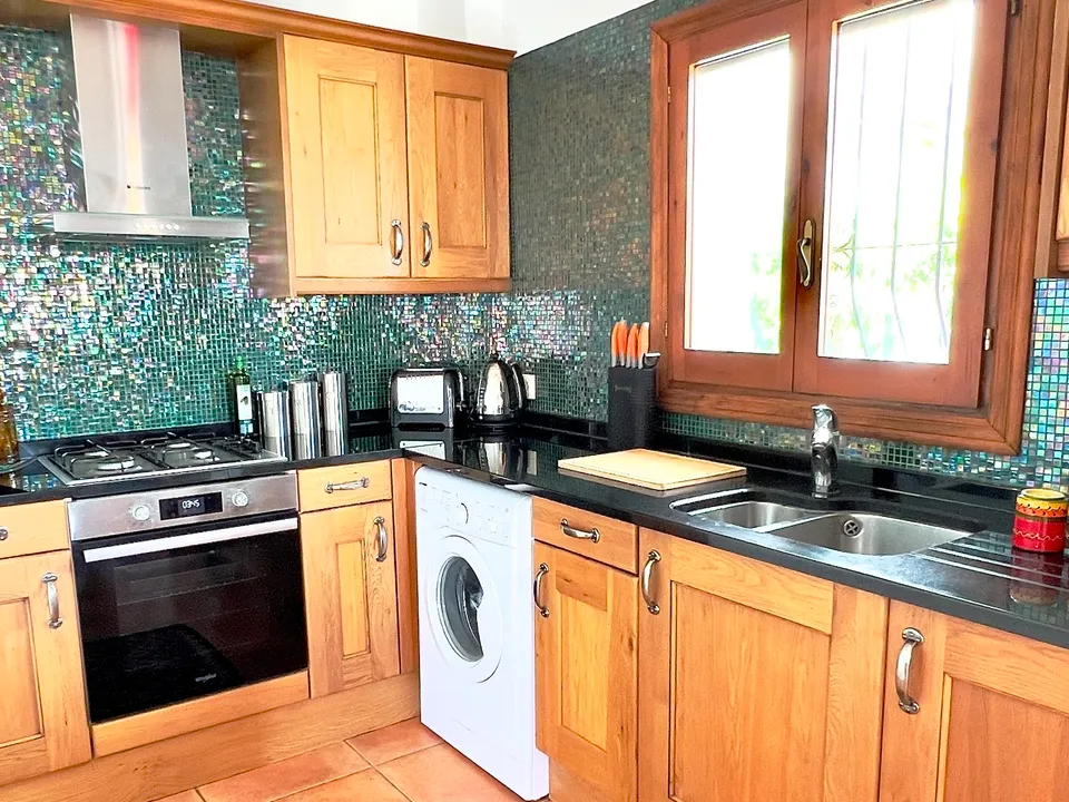 Villa a Moraira, Alicante - foto 4