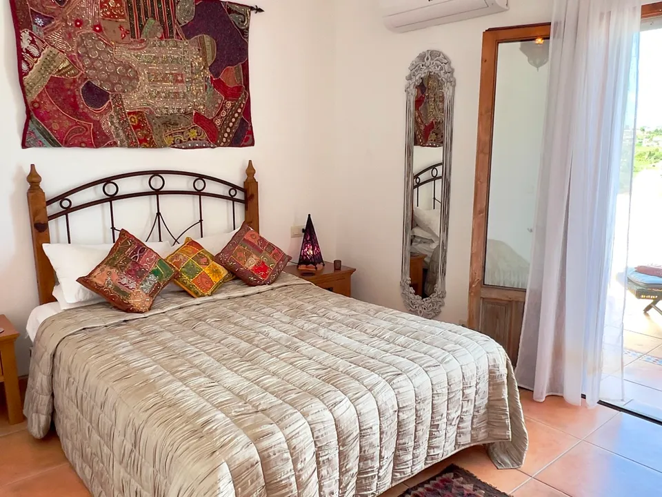 Villa a Moraira, Alicante - foto 5