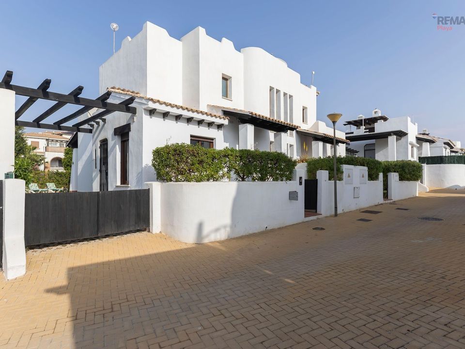 Stadthaus in Vera, Almeria - Foto 2