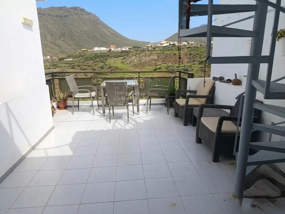 Lejlighed i Arona, Tenerife - foto 2