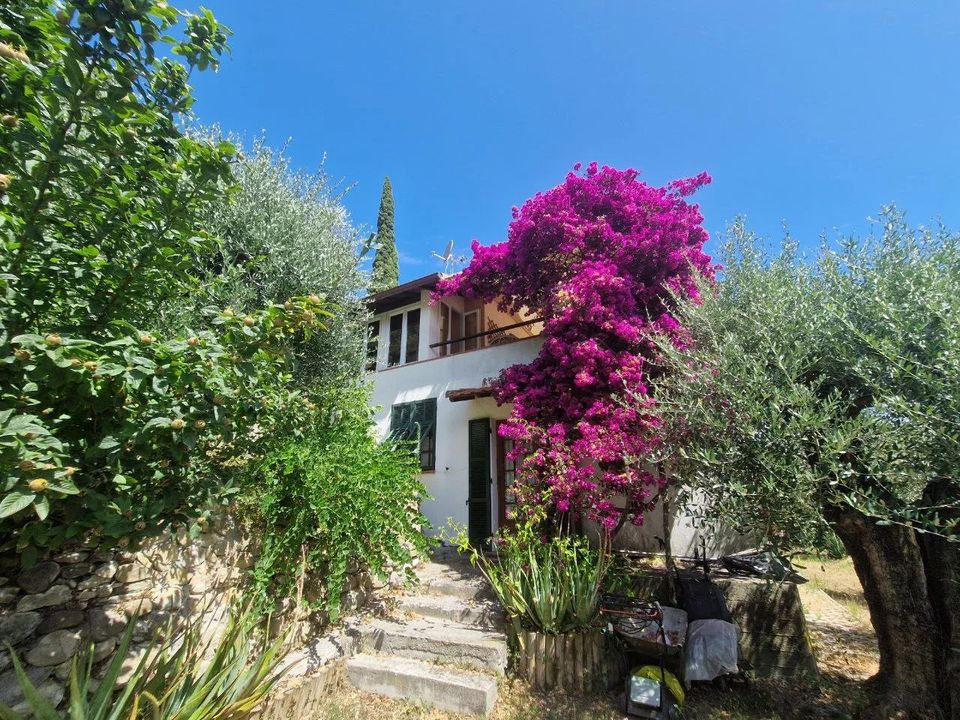 Villa i Camporosso, Imperia - foto 1