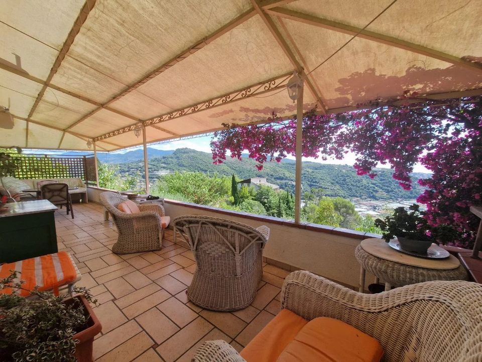 Villa i Camporosso, Imperia - foto 2