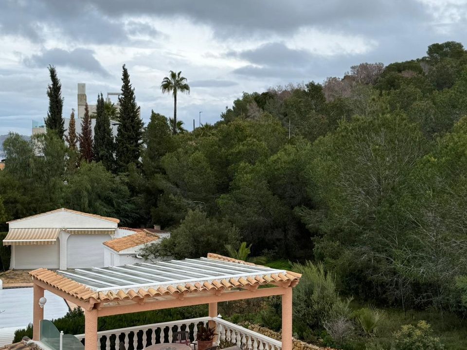 Helårsgrund i Albir, Alicante - foto 5