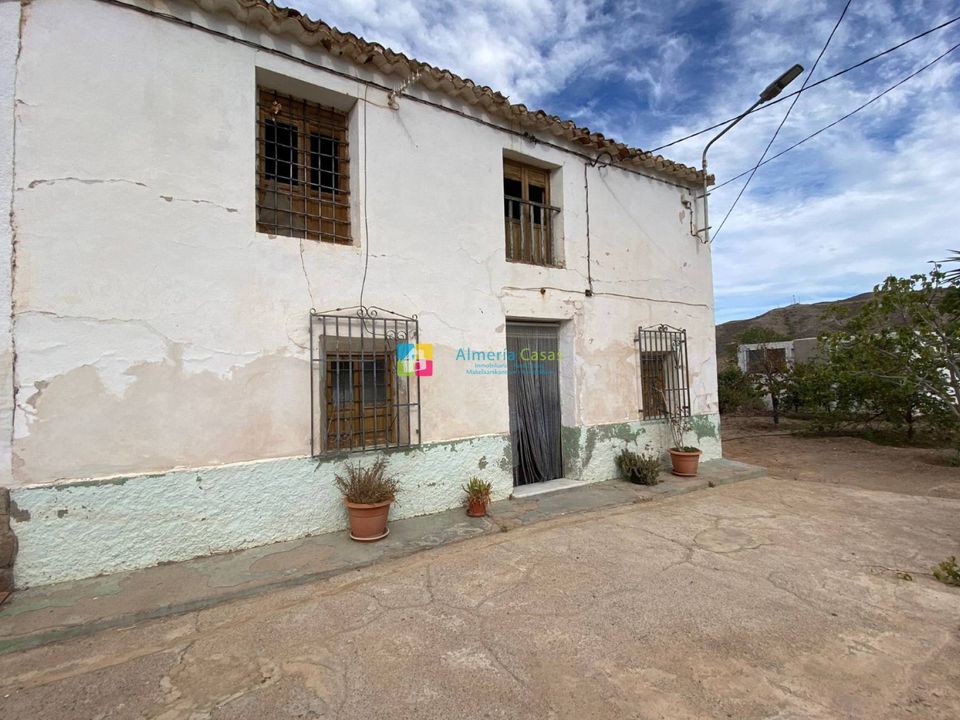 Landejendom i Cantoria, Almeria - foto 2