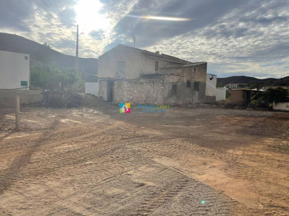 Landejendom i Cantoria, Almeria - foto 3