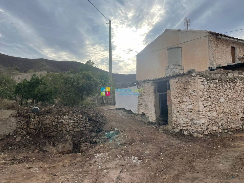 Landejendom i Cantoria, Almeria - foto 4