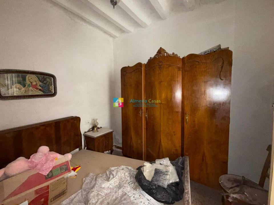 Byhus i Cantoria, Almeria - foto 4