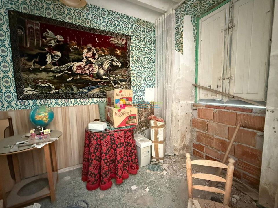 Byhus i Cantoria, Almeria - foto 5