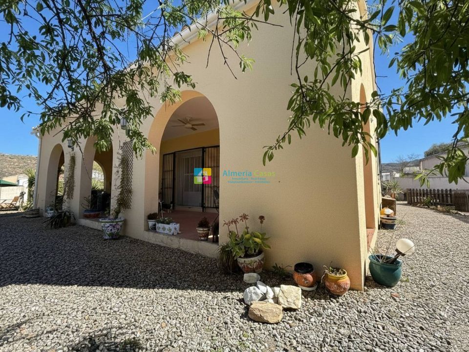 Villa i Albanchez, Almeria - bilde 2