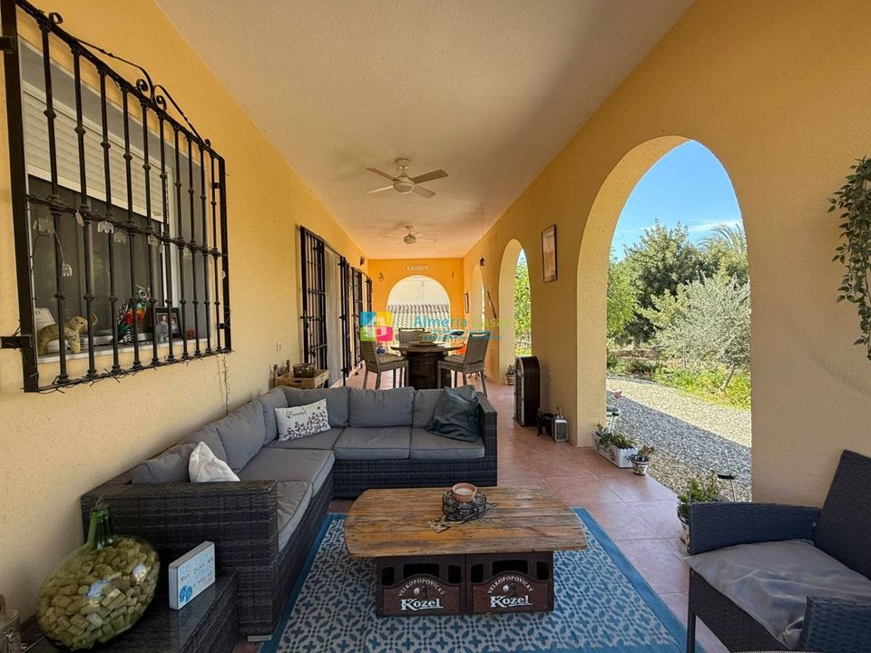 Villa i Albanchez, Almeria - bilde 4