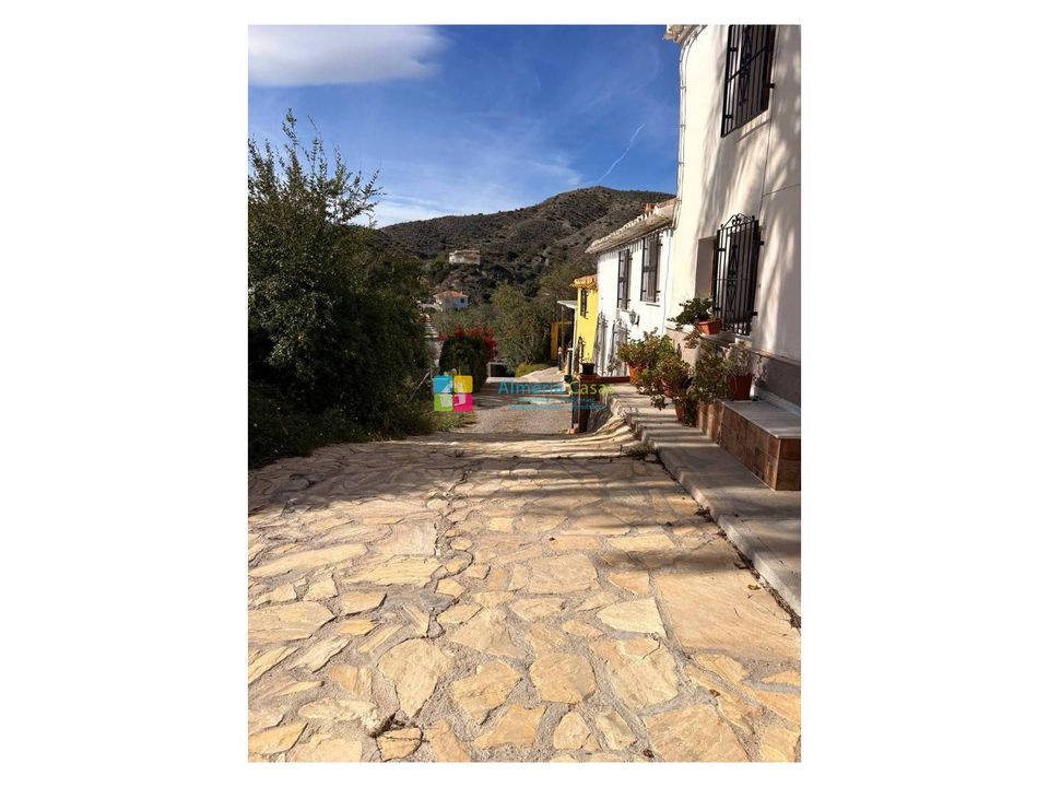Landejendom i Oria, Almeria - foto 2