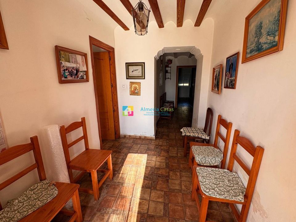 Landejendom i Oria, Almeria - foto 3