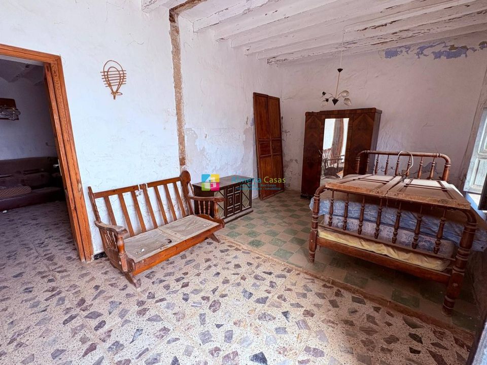 Byhus i Zurgena, Almeria - foto 3