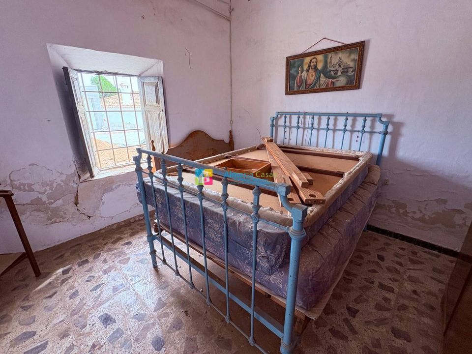 Byhus i Zurgena, Almeria - foto 5