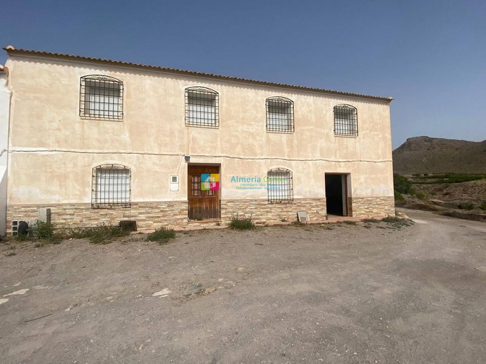 Landejendom i Arboleas, Almeria - foto 1
