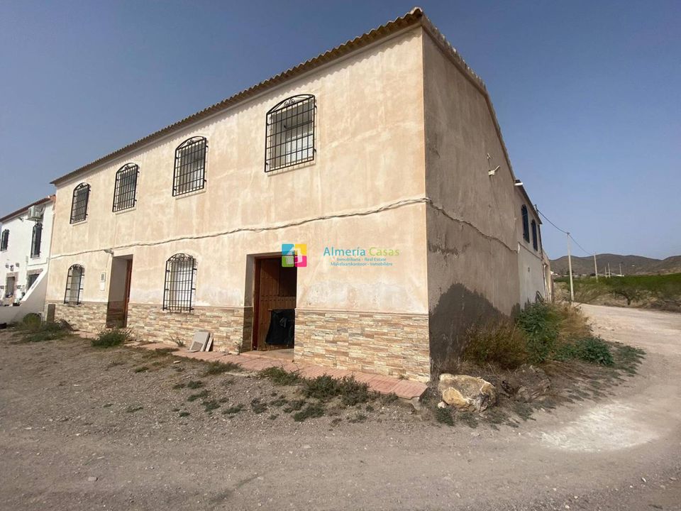 Landejendom i Arboleas, Almeria - foto 2