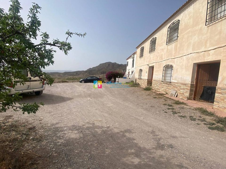 Landejendom i Arboleas, Almeria - foto 3