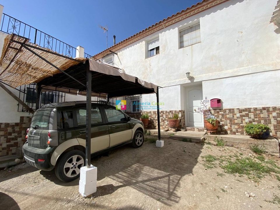 Landejendom i Lubrin, Almeria - foto 1
