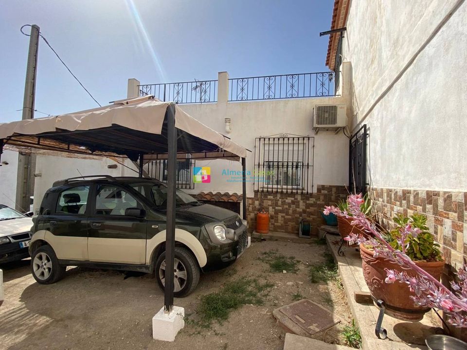 Landejendom i Lubrin, Almeria - foto 2