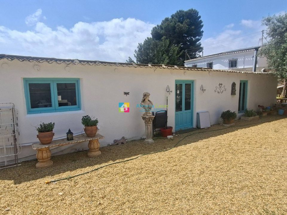 Byhus i Arboleas, Almeria - foto 3