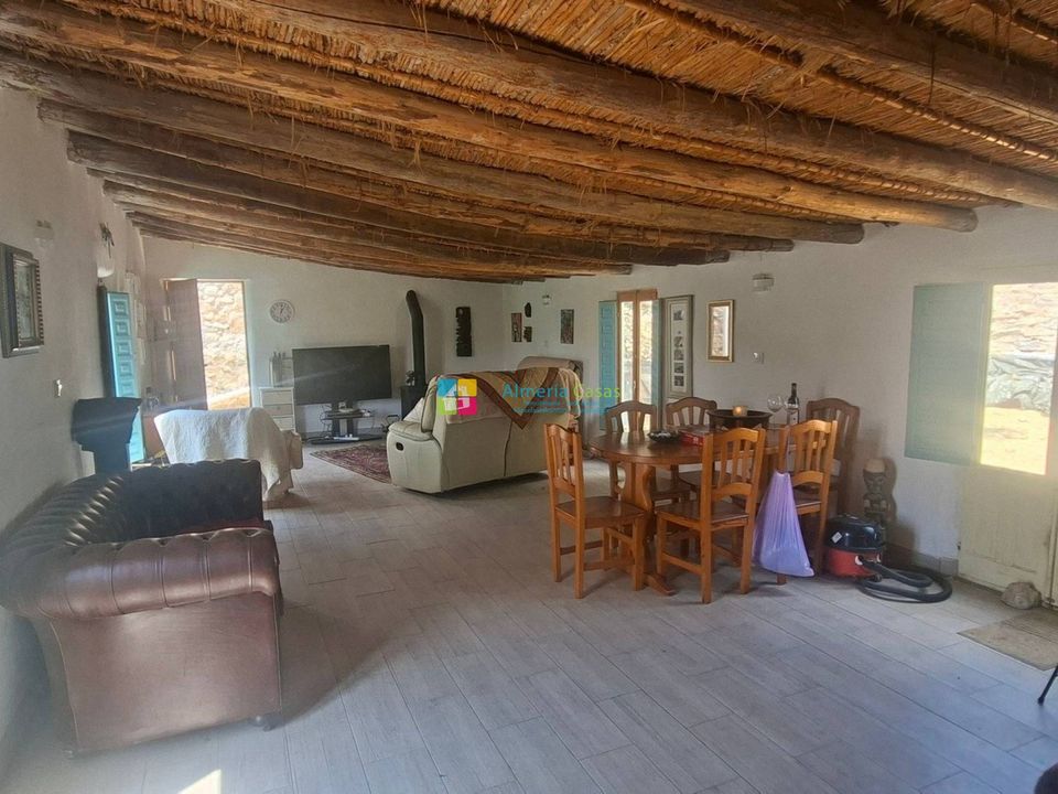 Byhus i Arboleas, Almeria - foto 5