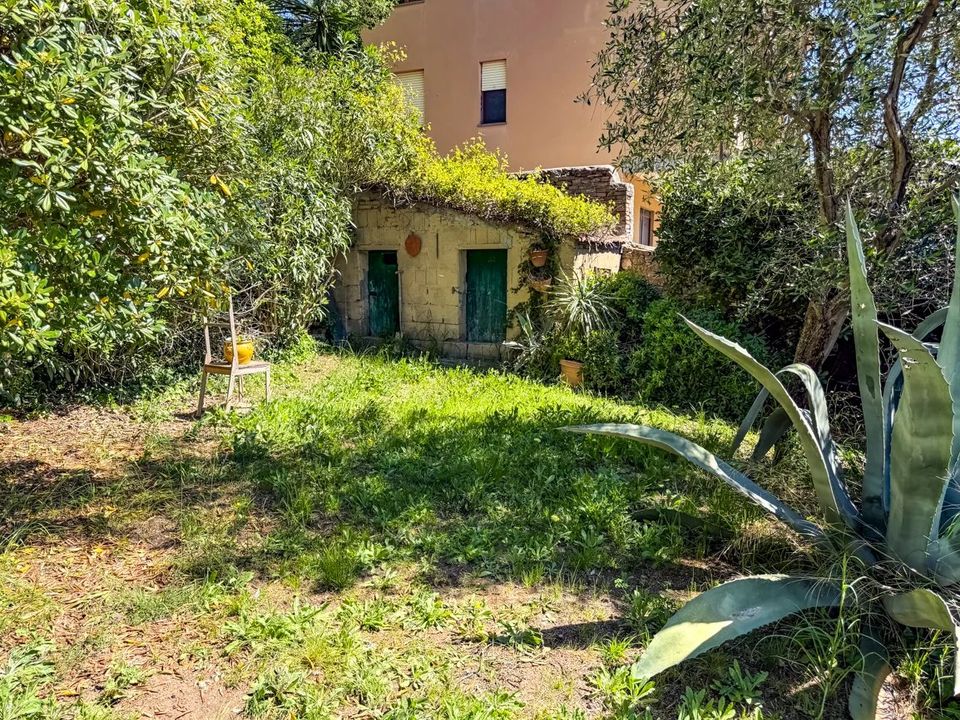 Lejlighed i Casale Marittimo, Pisa - foto 5