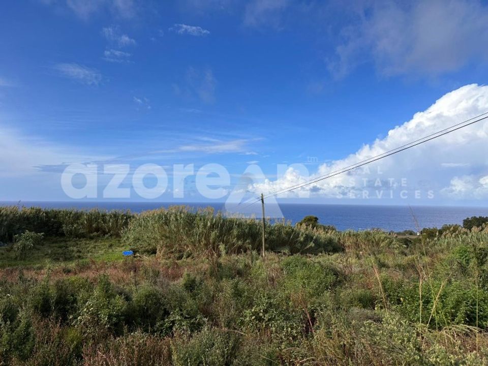 Helårsgrund i Ponta Delgada, Sao Miguel - foto 2