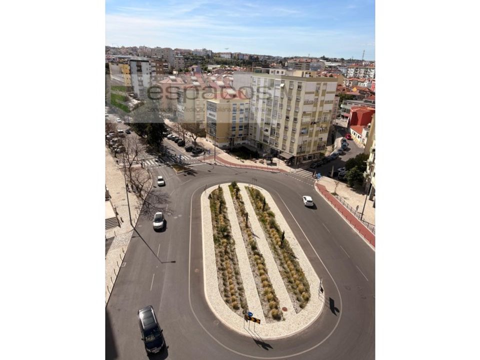 Lejlighed i Sacavem, Lisbon - foto 4