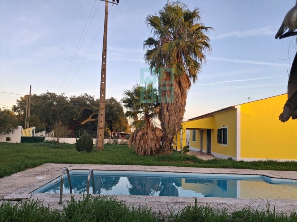 Villa i Gloria do Ribatejo, Santarem - foto 2