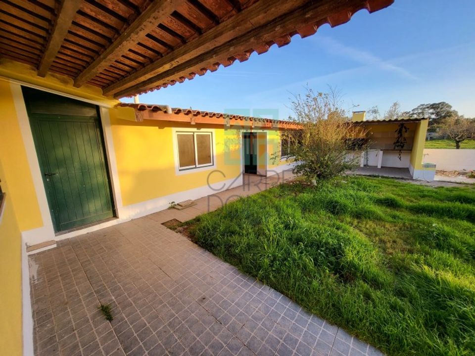 Villa i Gloria do Ribatejo, Santarem - foto 3