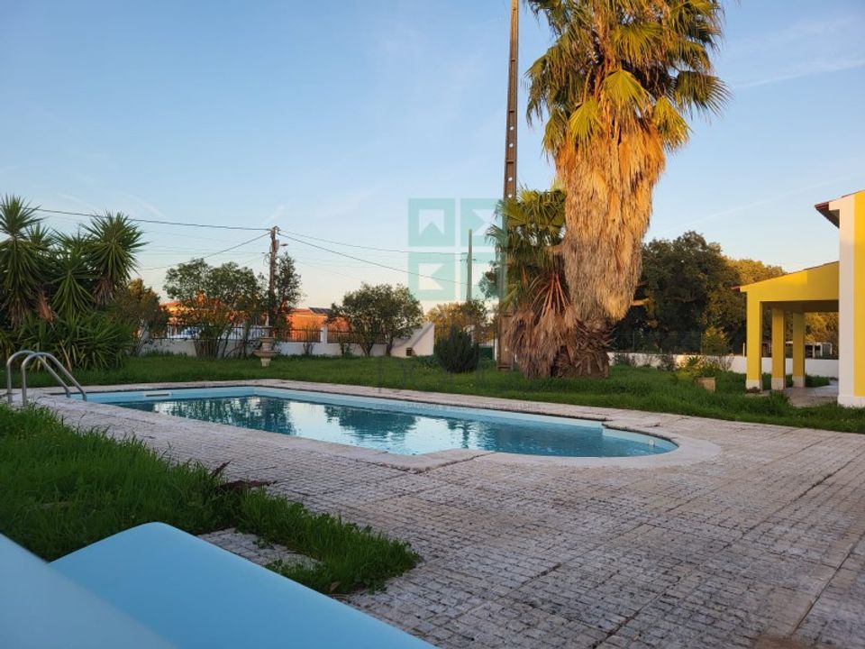 Villa i Gloria do Ribatejo, Santarem - foto 4