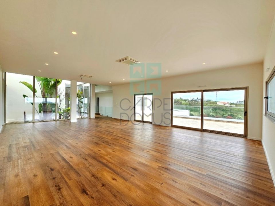 Villa i Atouguia da Baleia, Leiria - foto 5