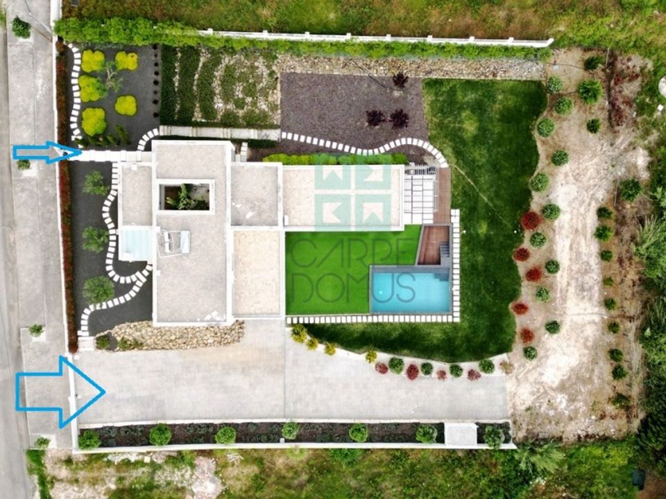 Villa i Atouguia da Baleia, Leiria - foto 3