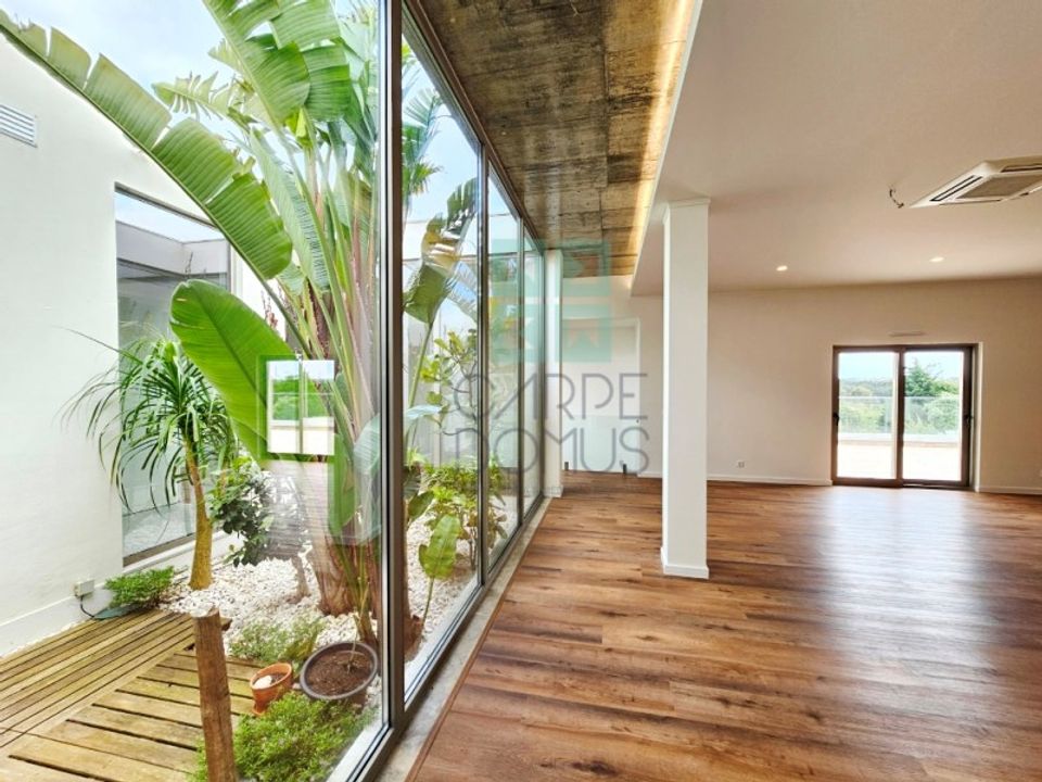 Villa i Atouguia da Baleia, Leiria - foto 4