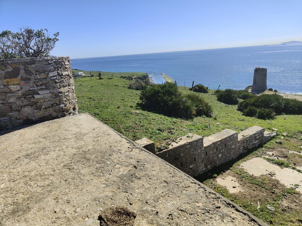 Tomt i Tarifa, Cadiz - bilde 1