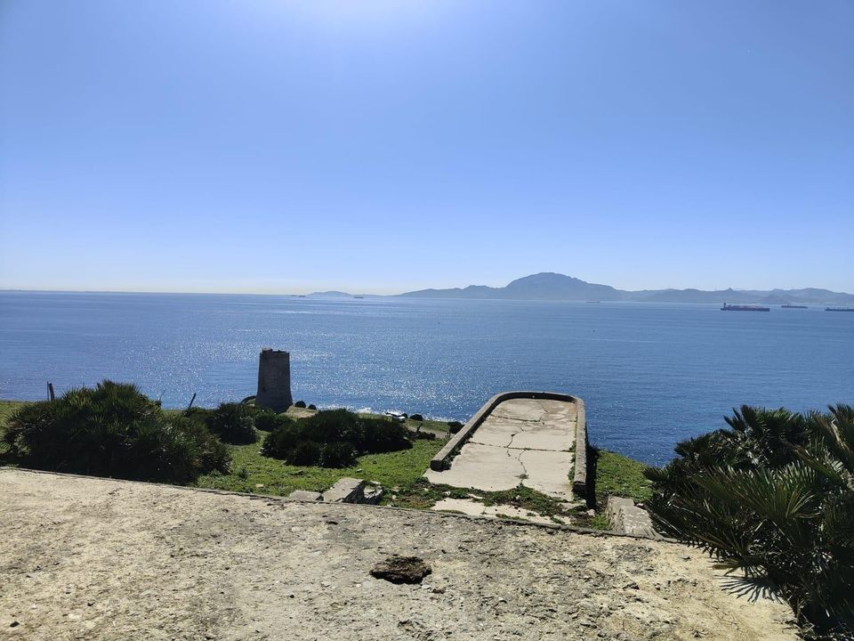 Tomt i Tarifa, Cadiz - bilde 4