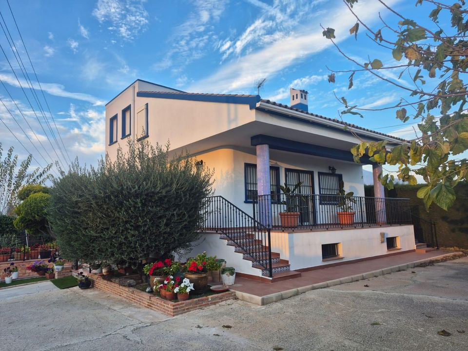 Villa i Orihuela, Alicante - foto 1