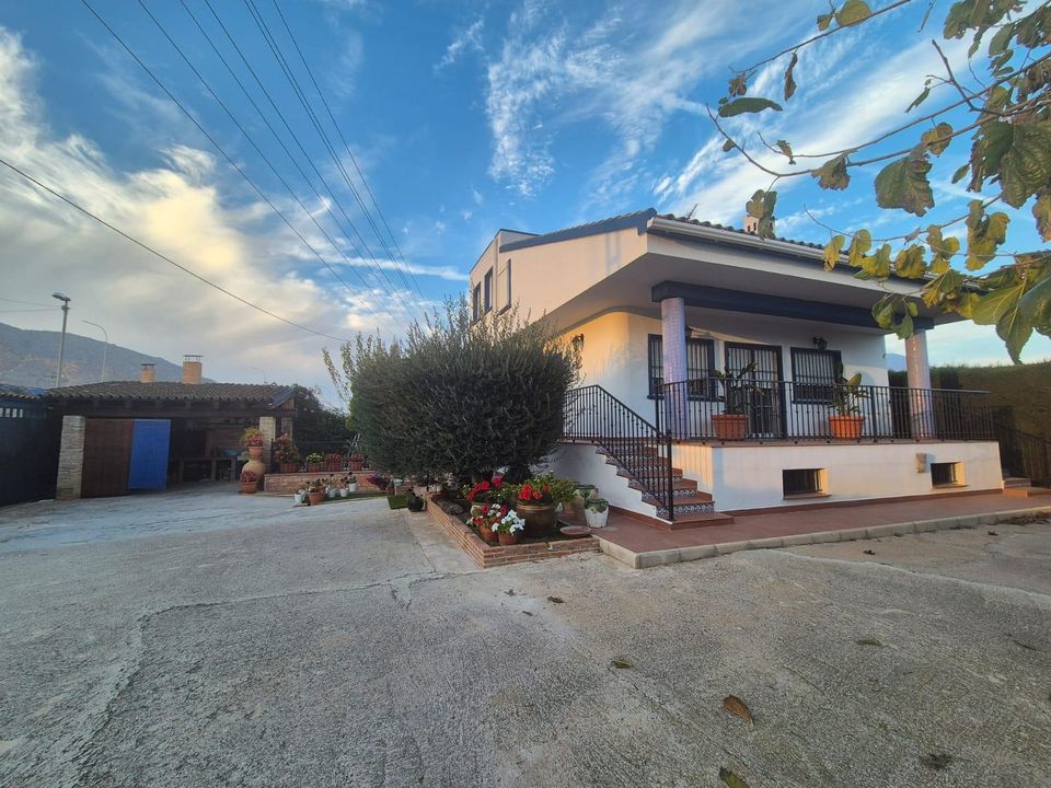 Villa i Orihuela, Alicante - foto 2
