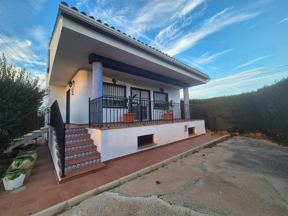 Villa i Orihuela, Alicante - foto 3