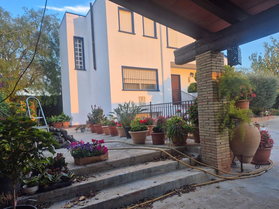 Villa i Orihuela, Alicante - foto 4