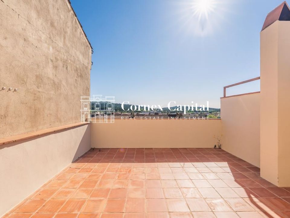 Landsbyhus i Palafrugell, Gerona - foto 5