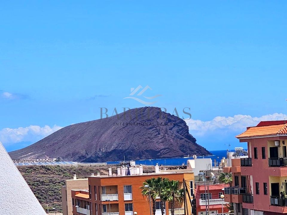 Lejlighed i Los Abrigos, Tenerife - foto 4