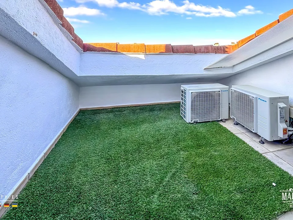 Penthouse i Lloret De Mar, Gerona - foto 2