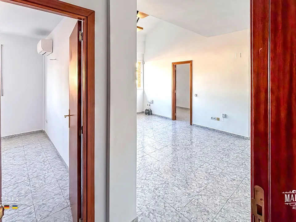 Penthouse i Lloret De Mar, Gerona - foto 5
