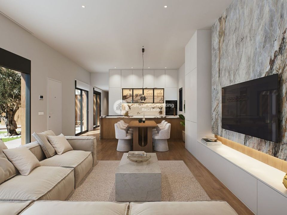 Villa i Sucina, Murcia - bilde 2