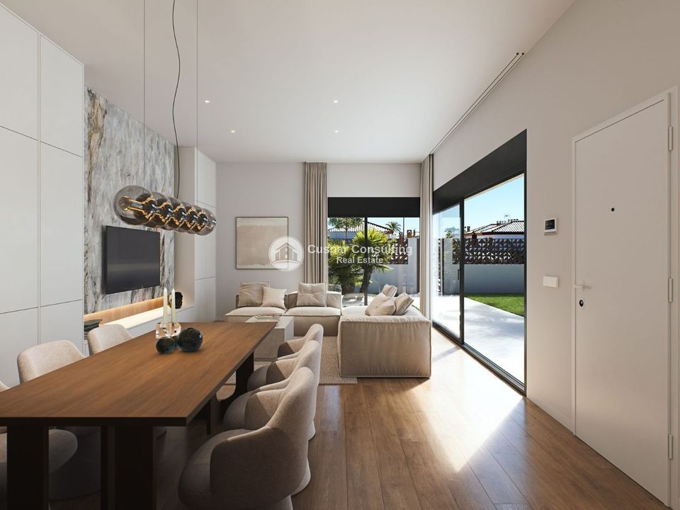 Villa i Sucina, Murcia - bilde 4